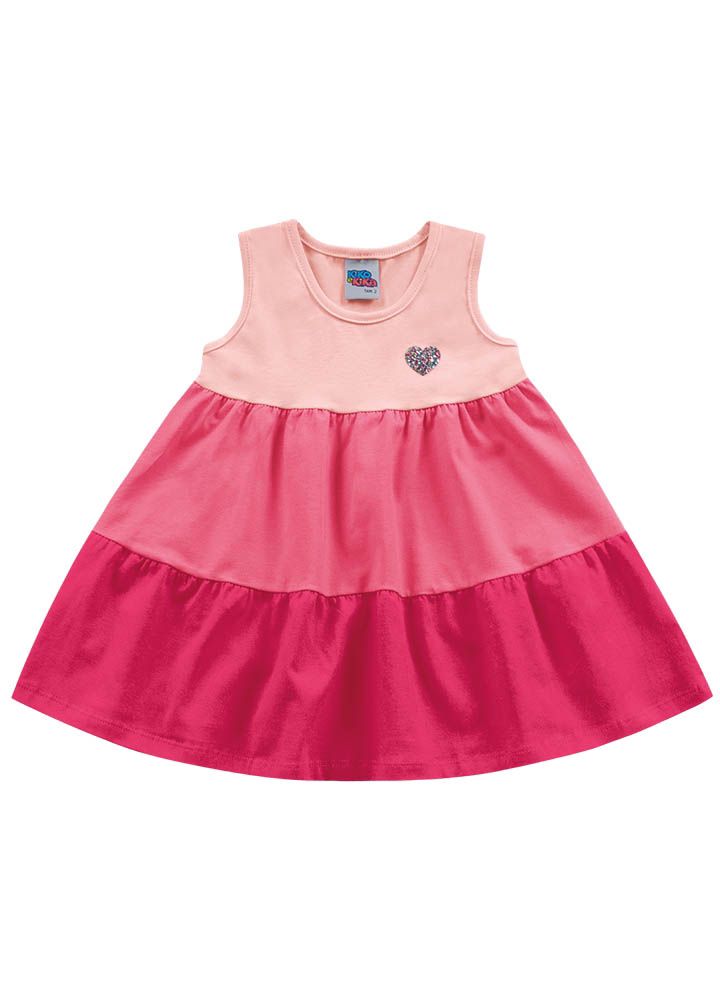 Vestido 3 Maria