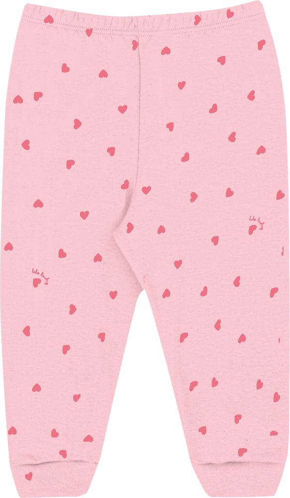 Conjunto de Body Manga Longa e Calça