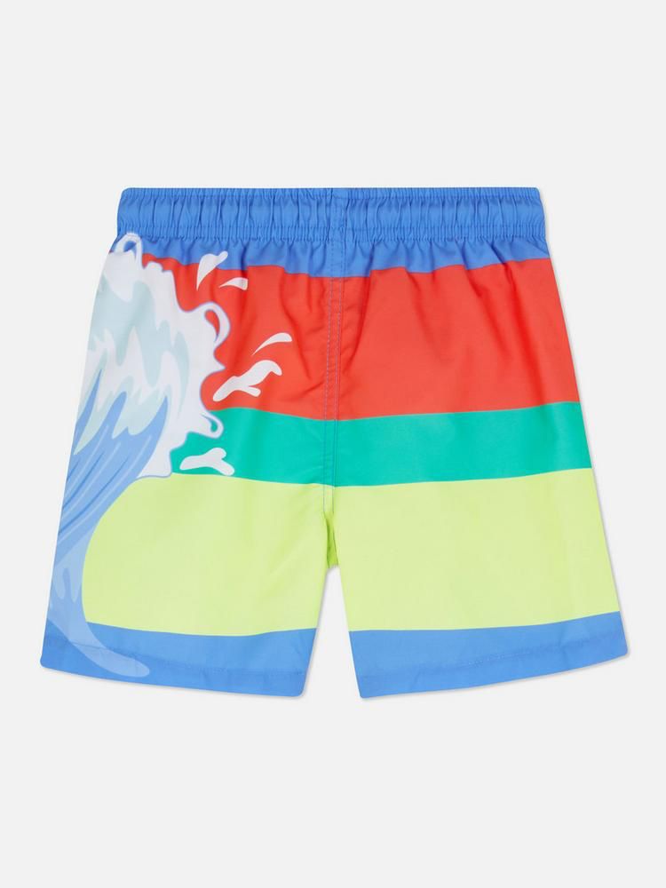 Shorts Tactel Jacare