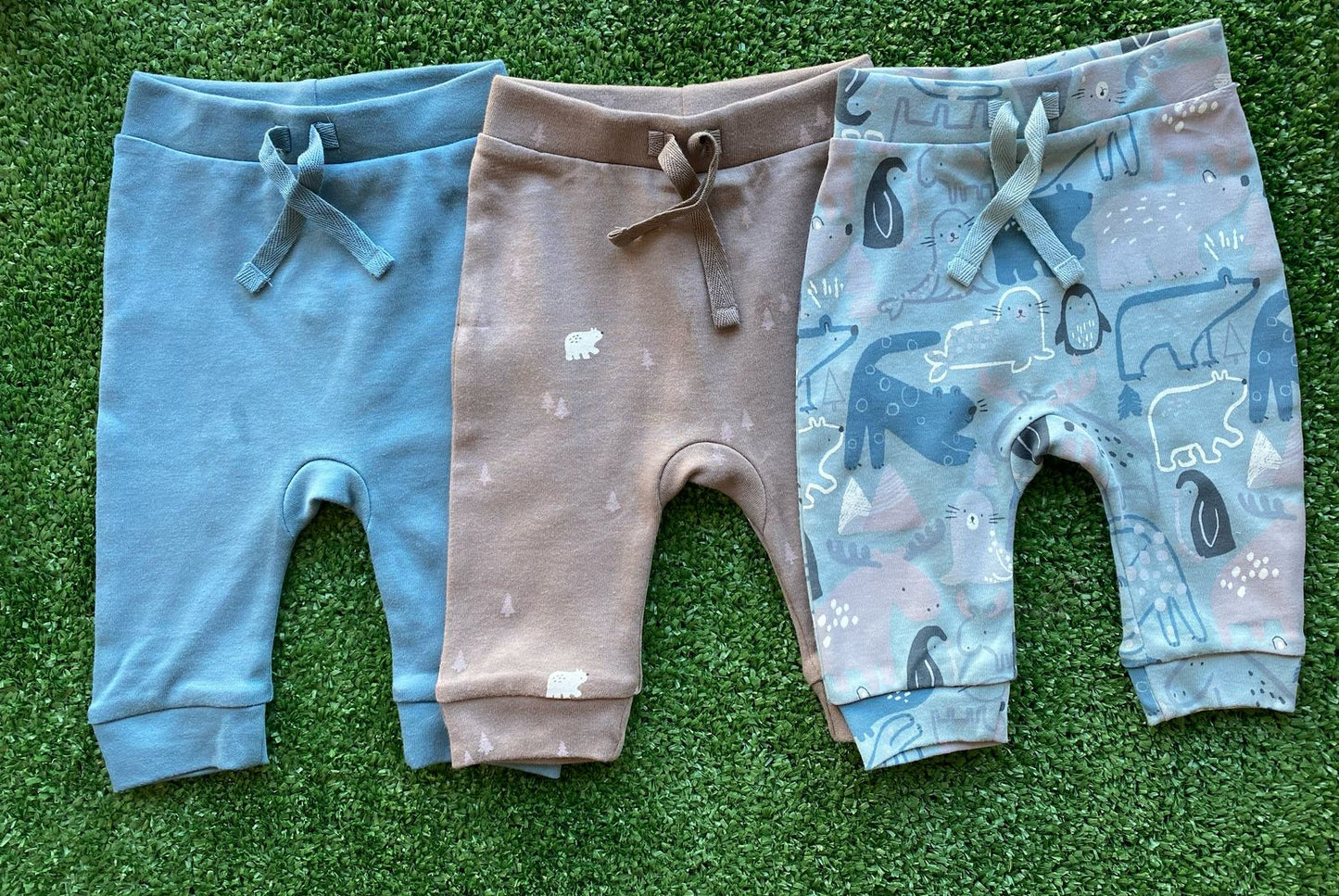Calça Malha