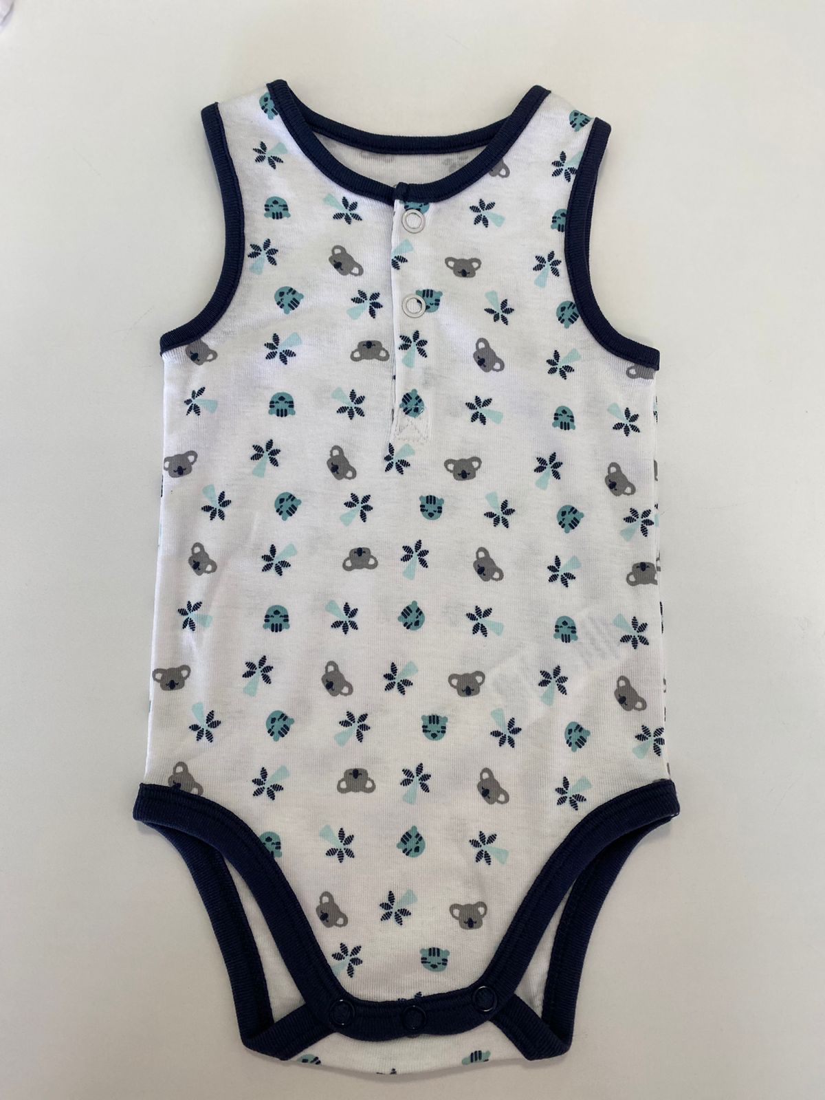 Body Regata