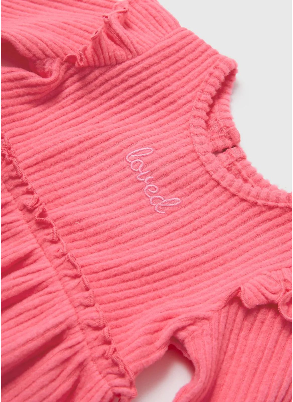 Conjunto Rosa