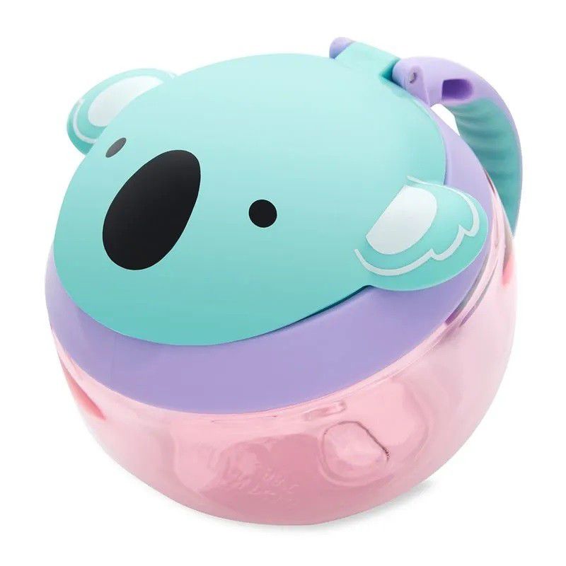 Porta Bolacha