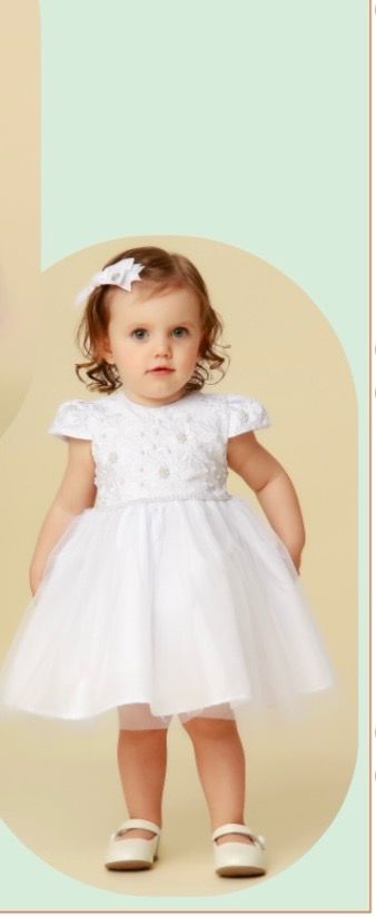 Vestido Branco
