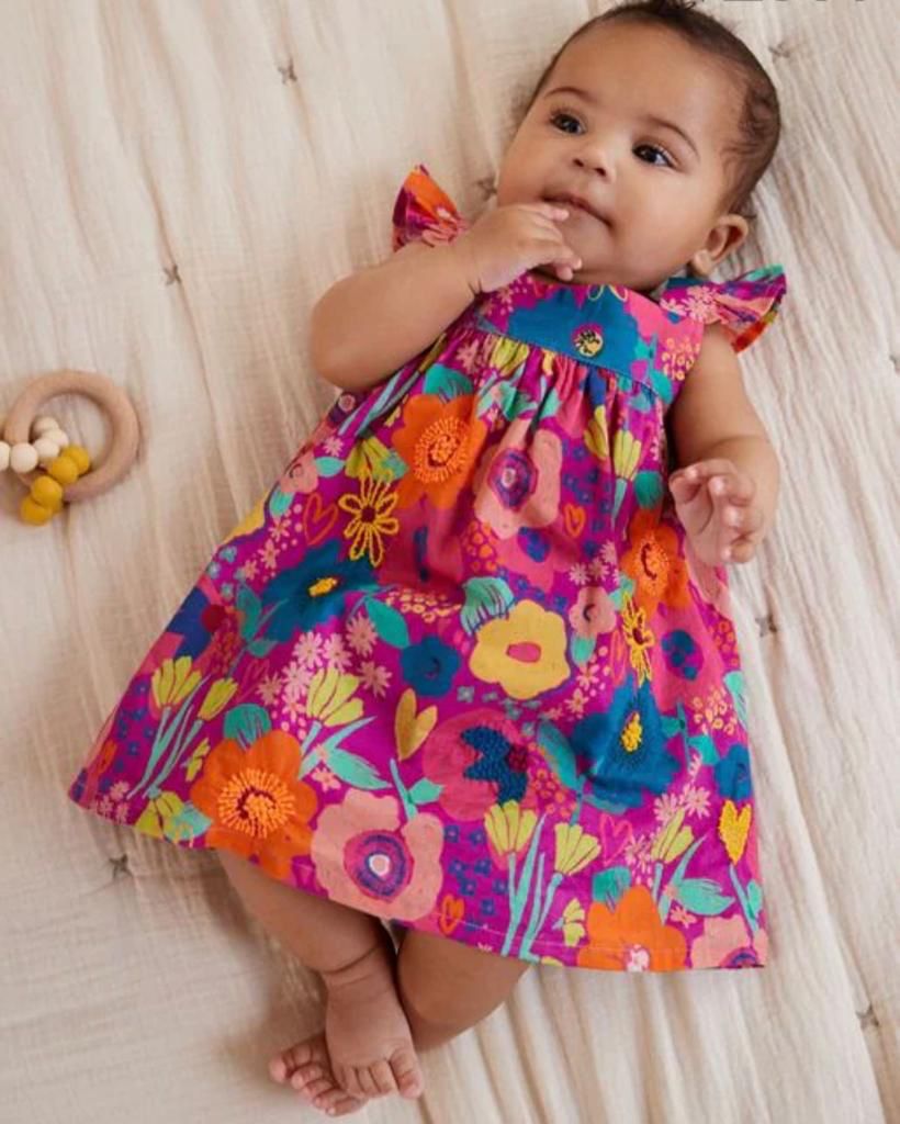 Conjunto Vestido com Calsinha