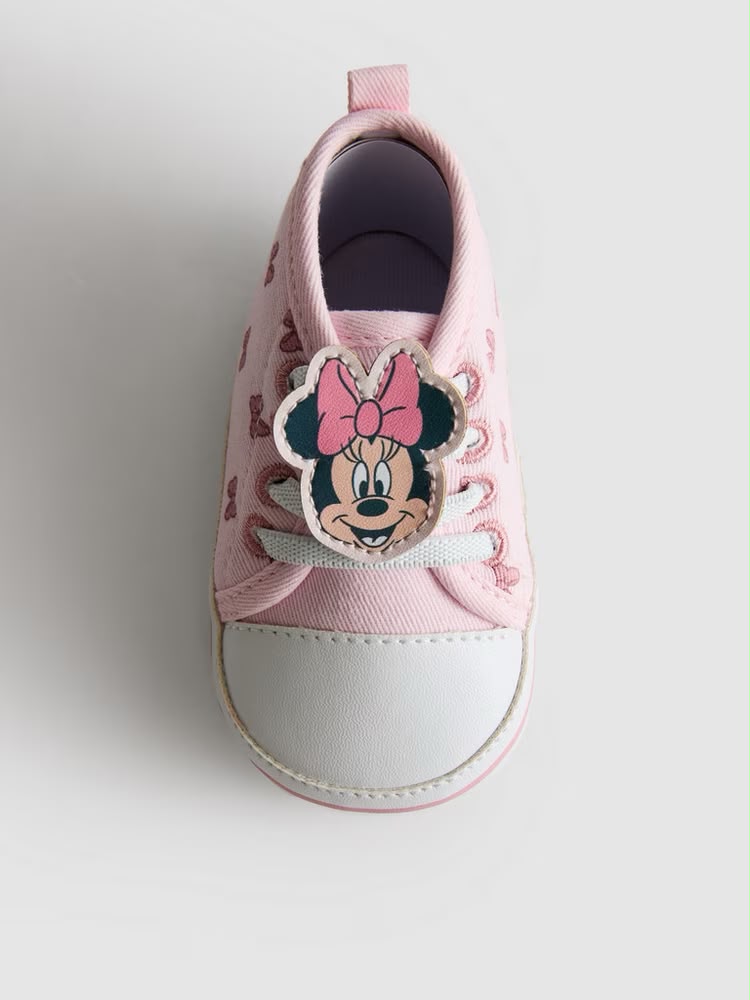 Tenis Minnie