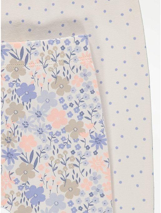 Legging Basicas Malha