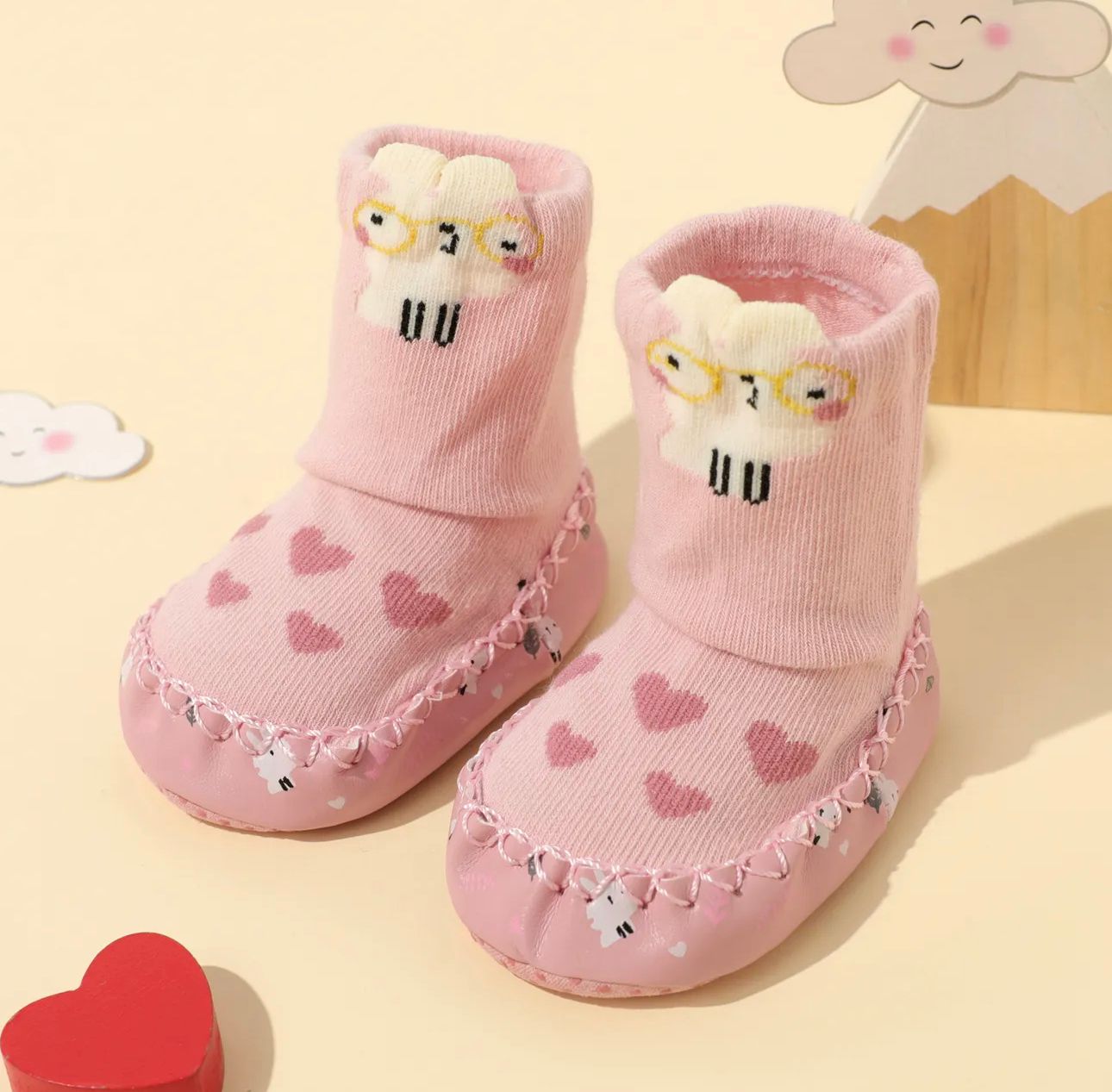 Pantufa 644