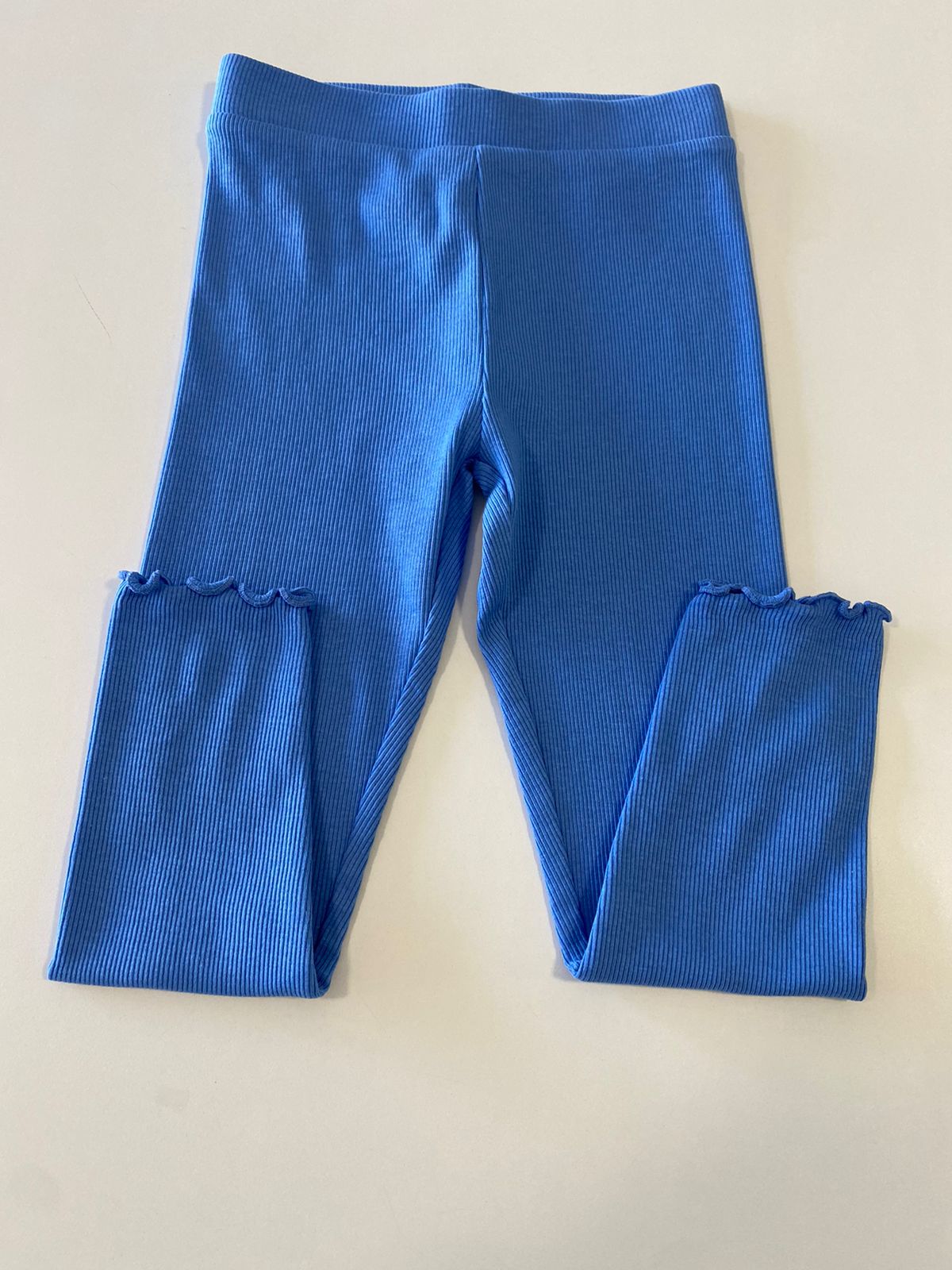 Calça Legging Canelada