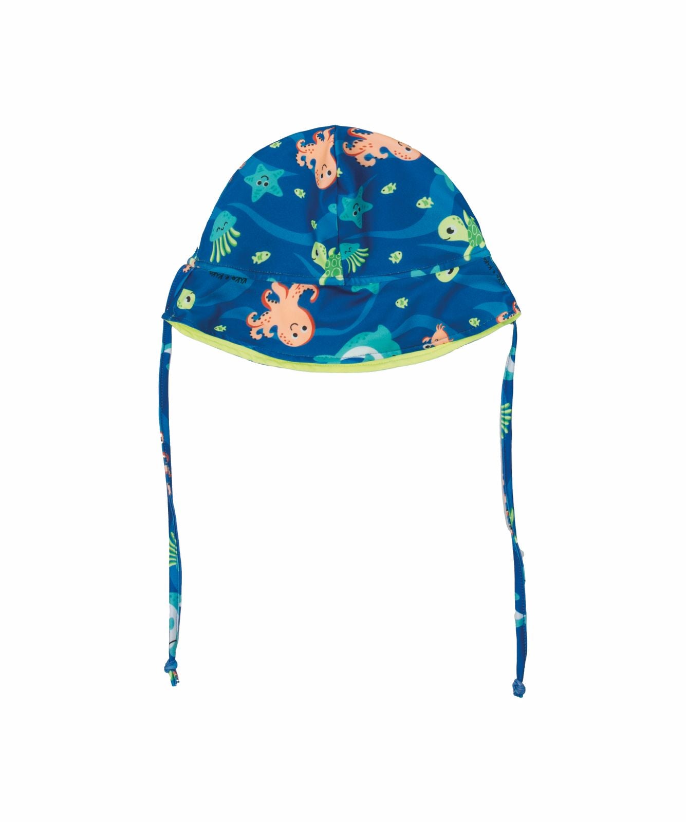 Conjunto Piscina com Chapeu