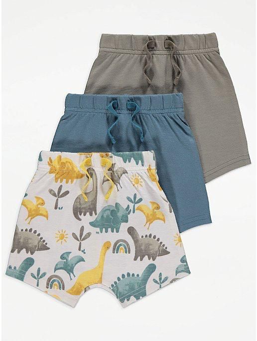 Shorts Malha Menino