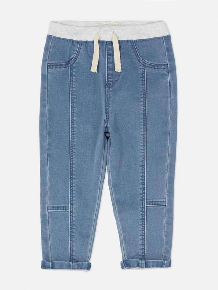 Calça Jeans