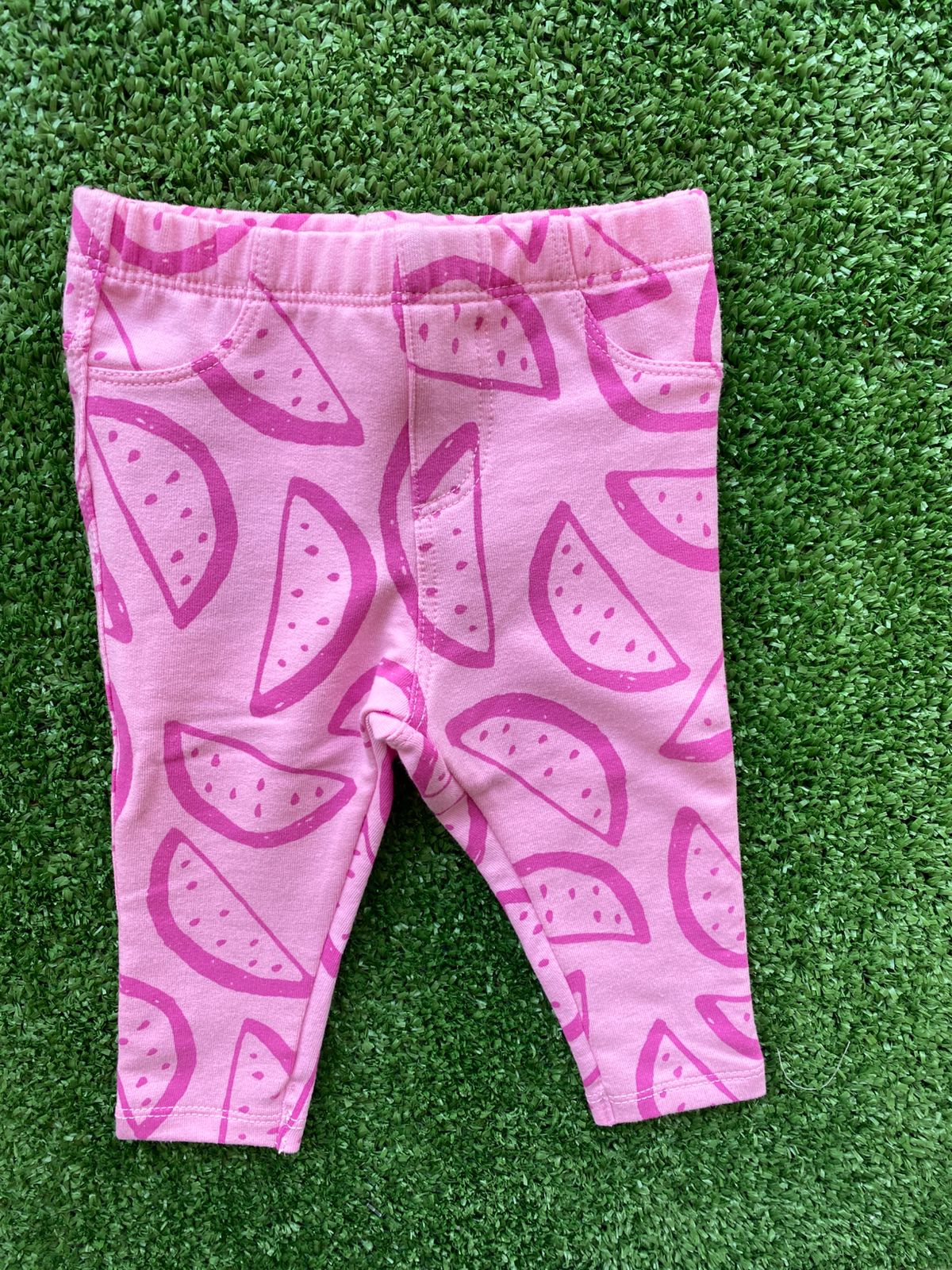 Legging Estampada Melancia