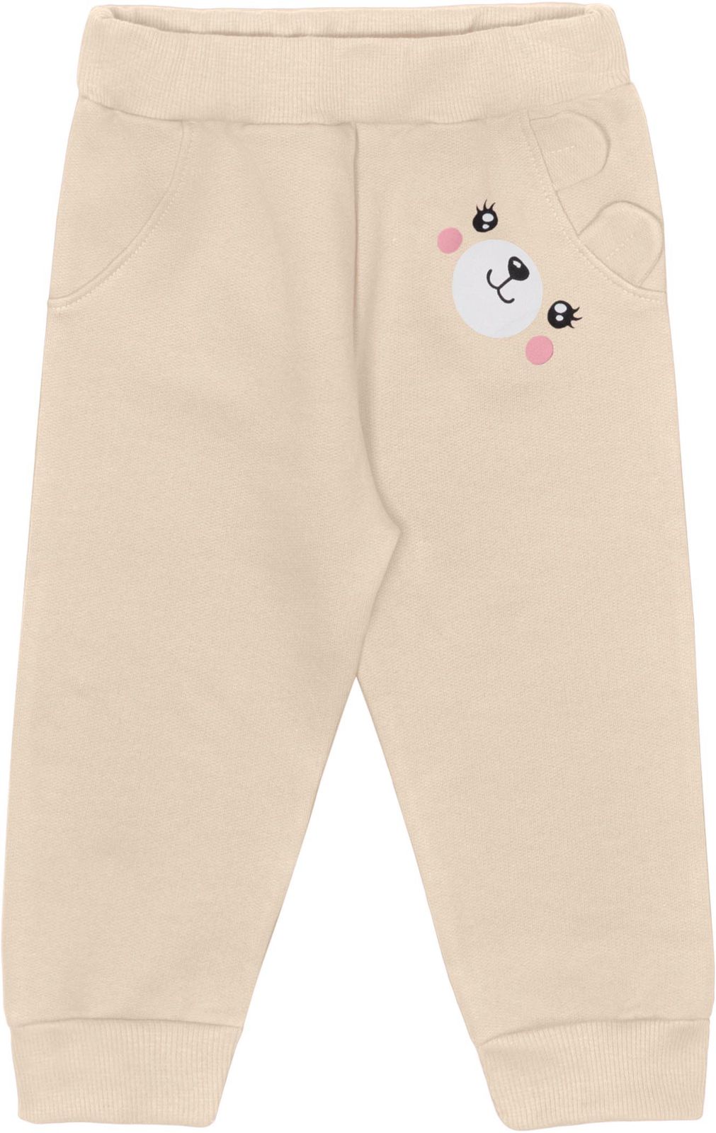Calça Moletom