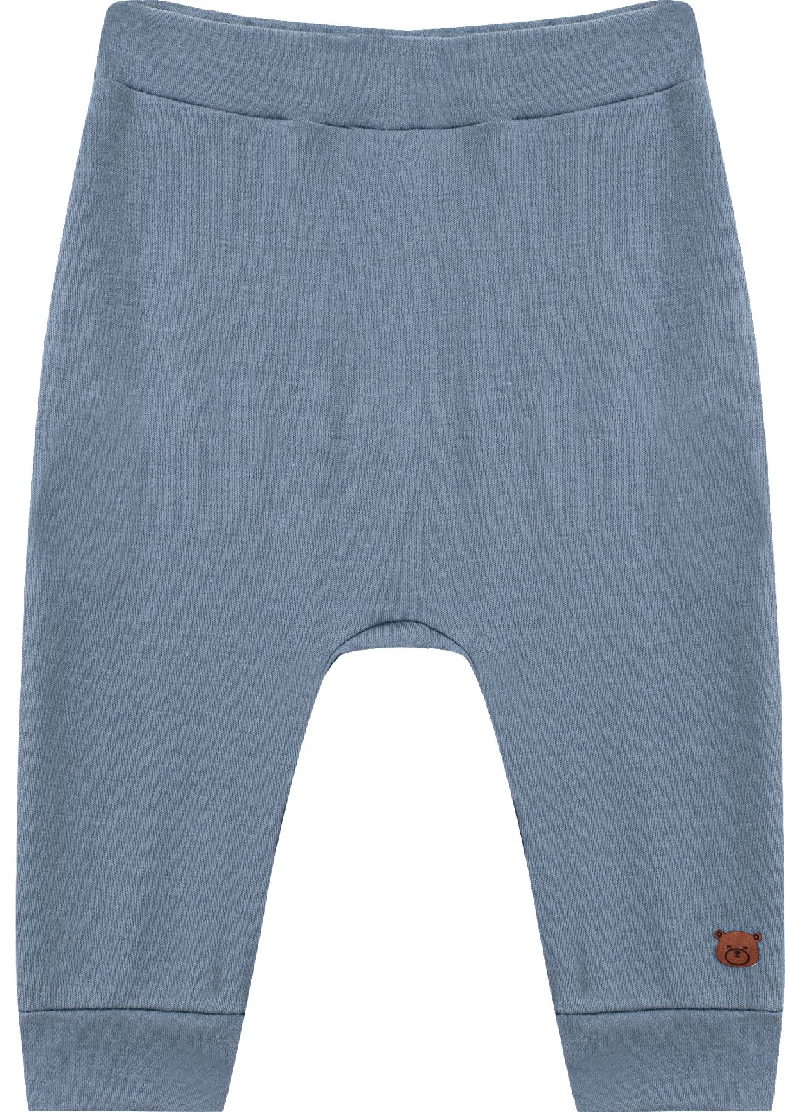 Conjunto de Body e Calça Manga Longa