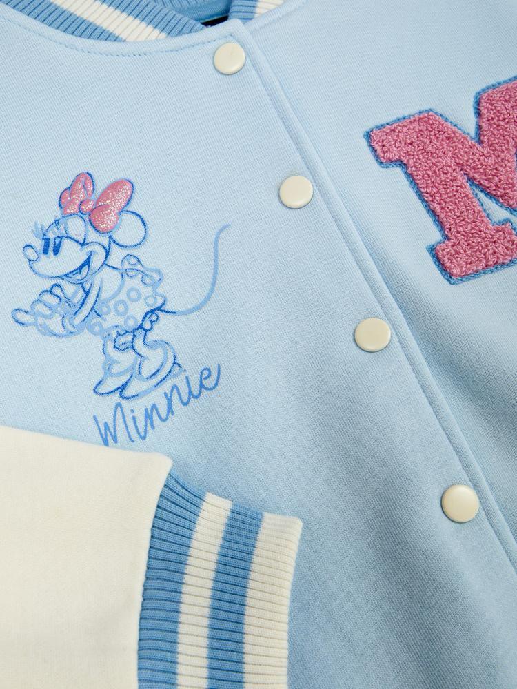 Jaquetinha Minnie