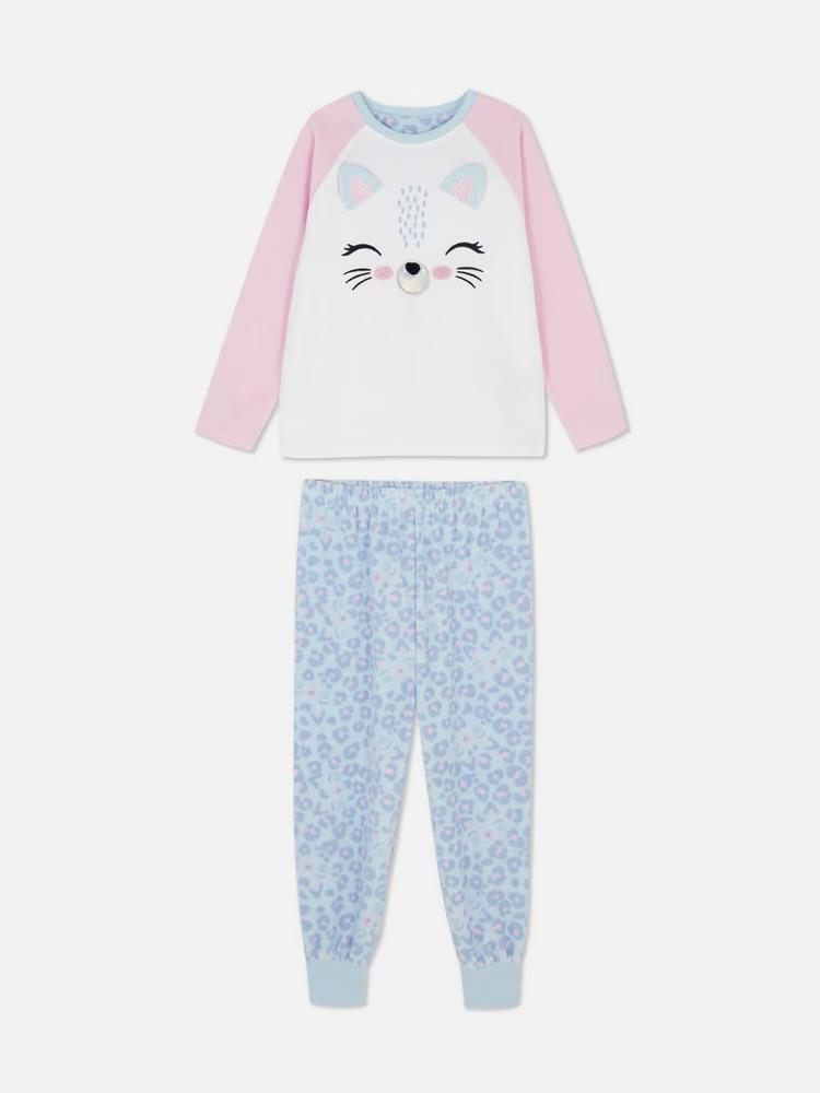Pijama em Soft