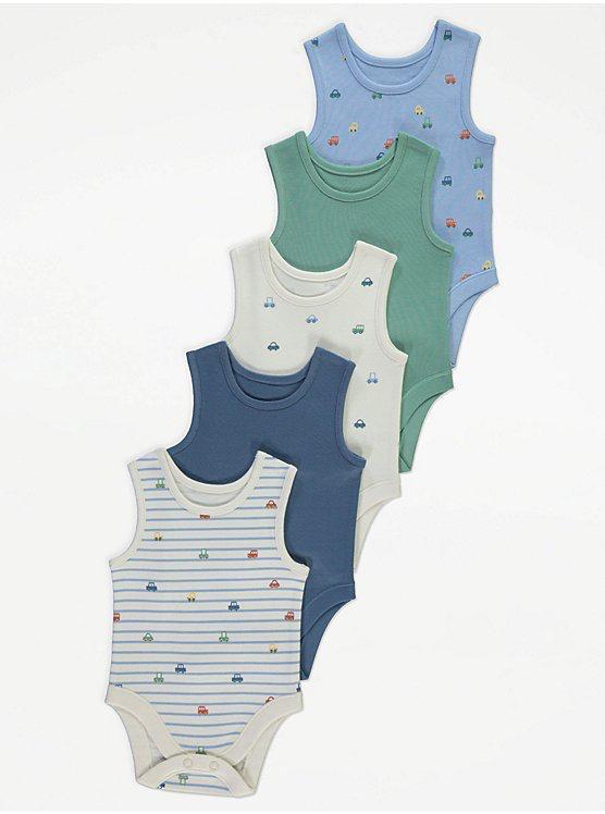 Body Regata