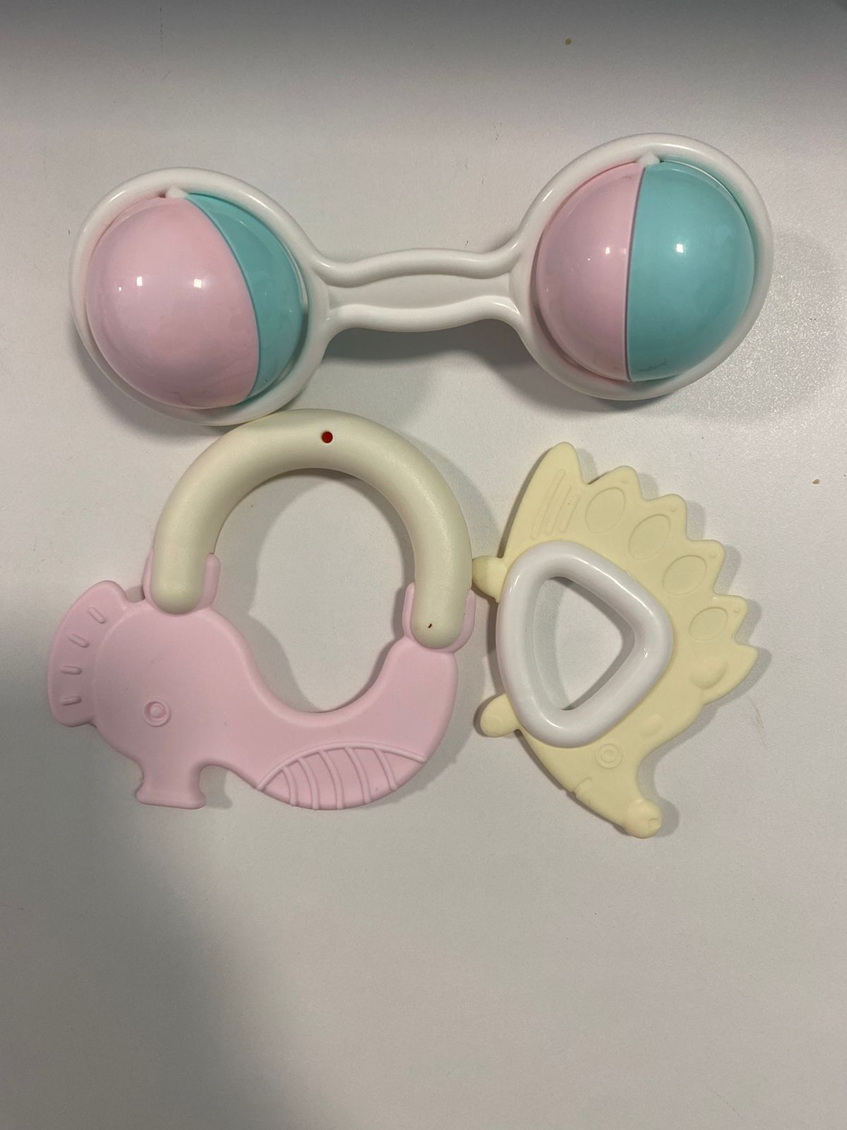Kit Chocalho