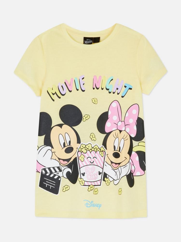 Camisola Minnie