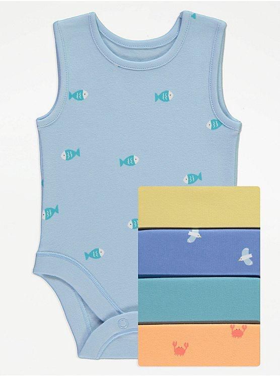 Body Regata