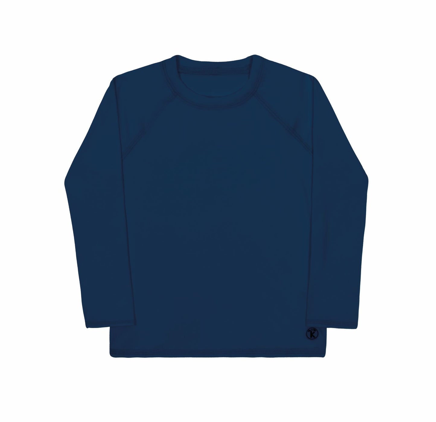 Camiseta Manga Longa Piscina