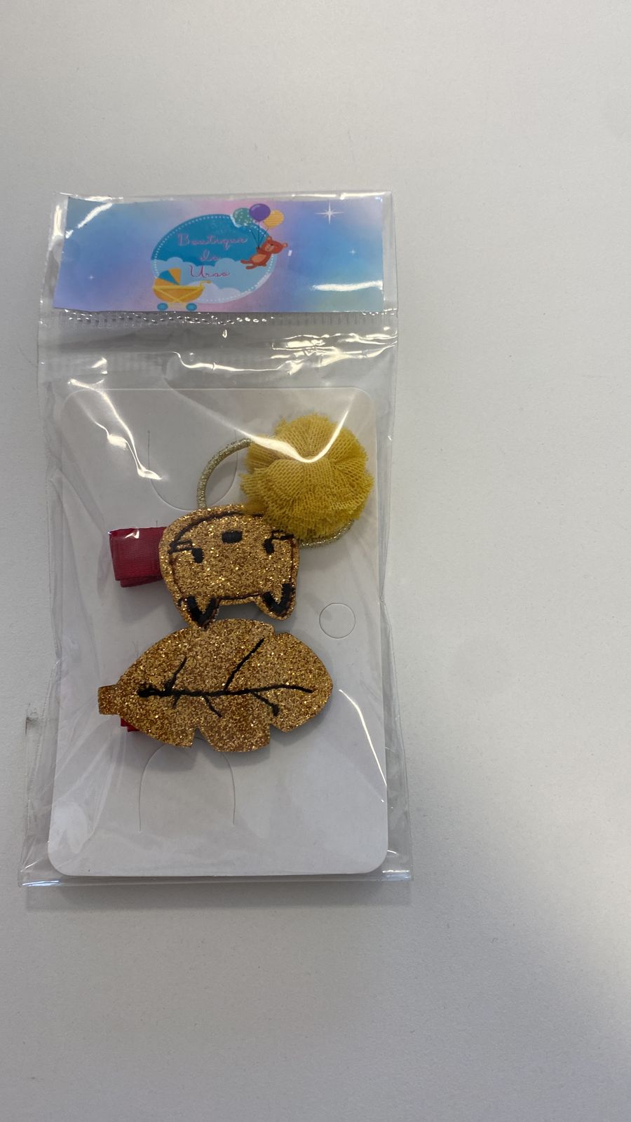 kit presilhas