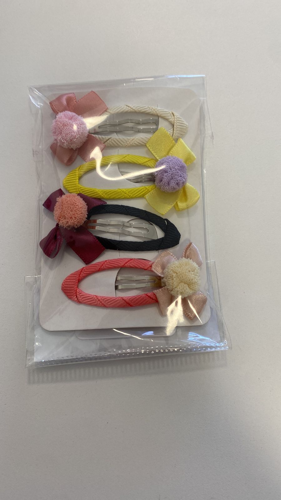 kit presilhas
