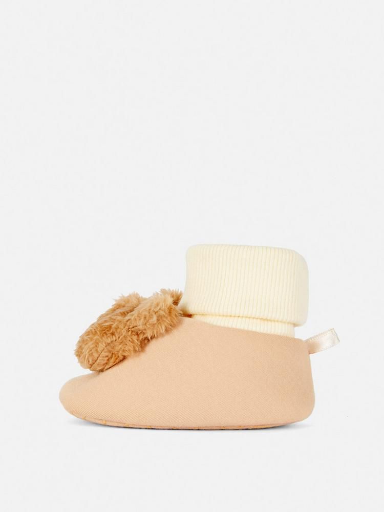 Sapatinho Pantufa