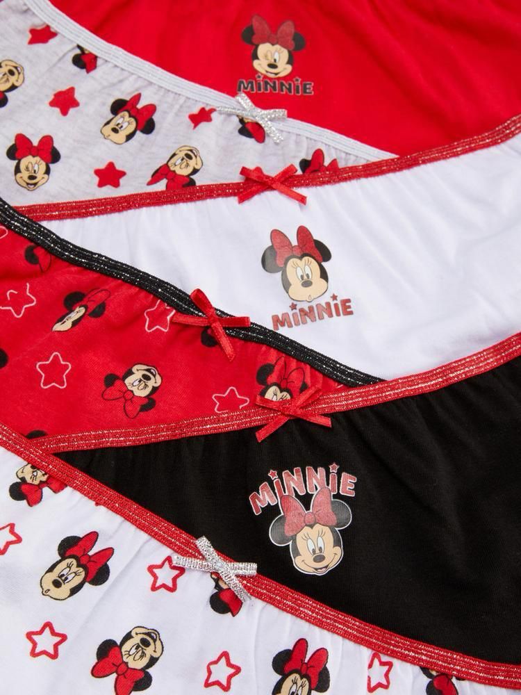 Calcinha Minnie