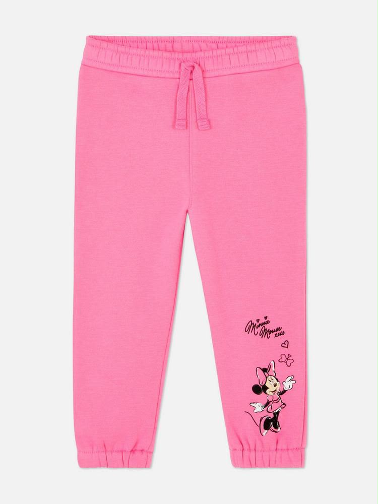 Conjunto Moletom Minnie
