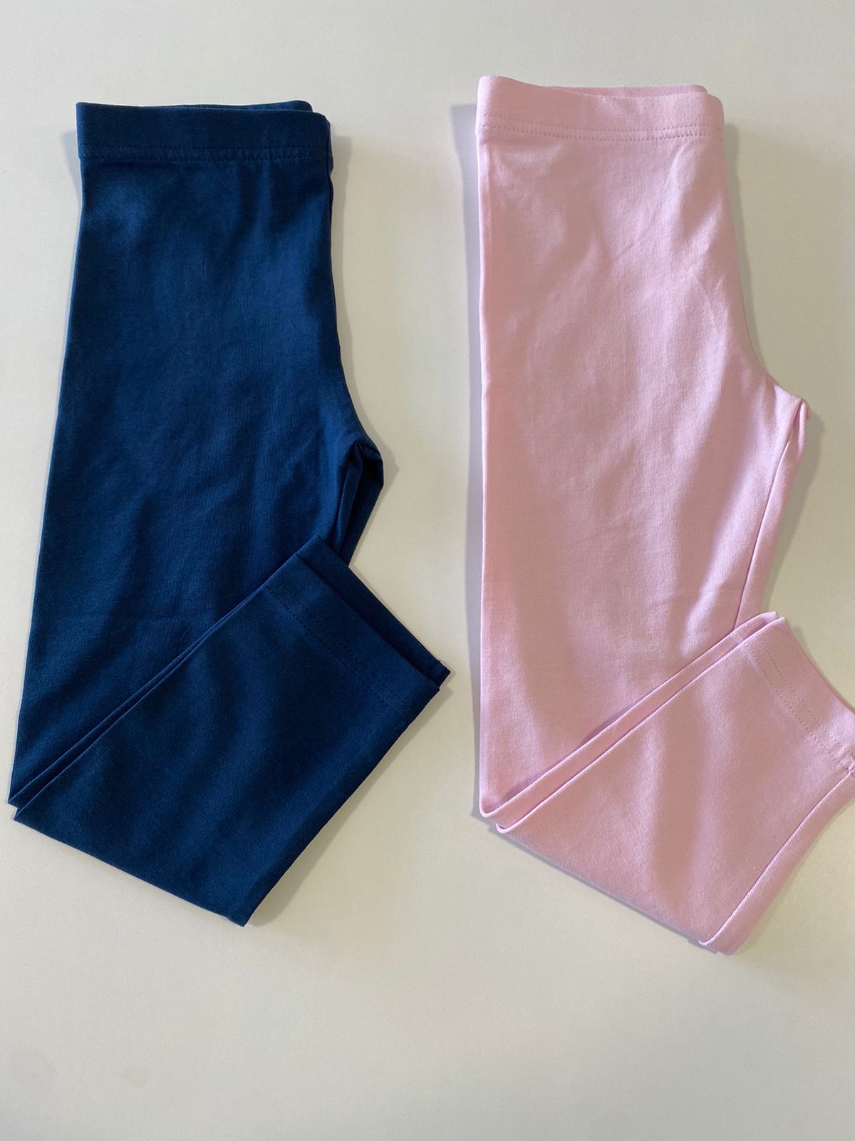 Calça Legging Malha