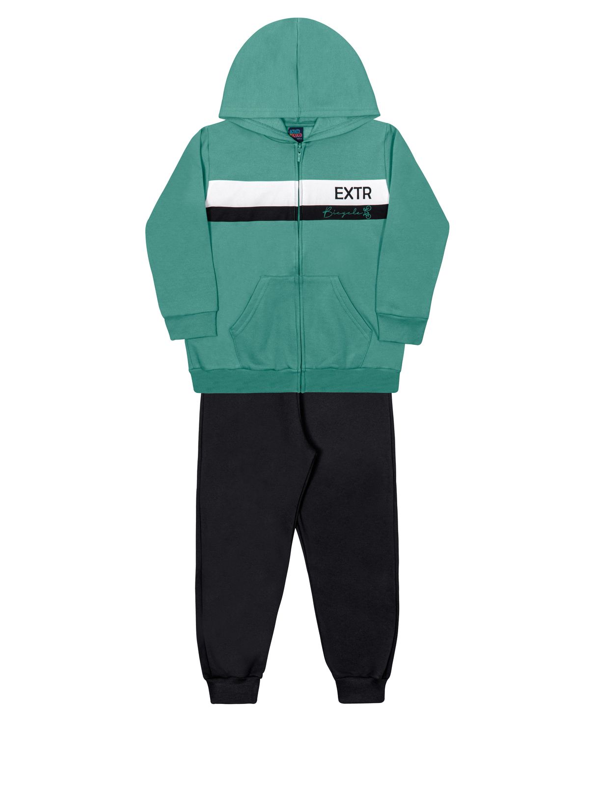 Conjunto Moletom