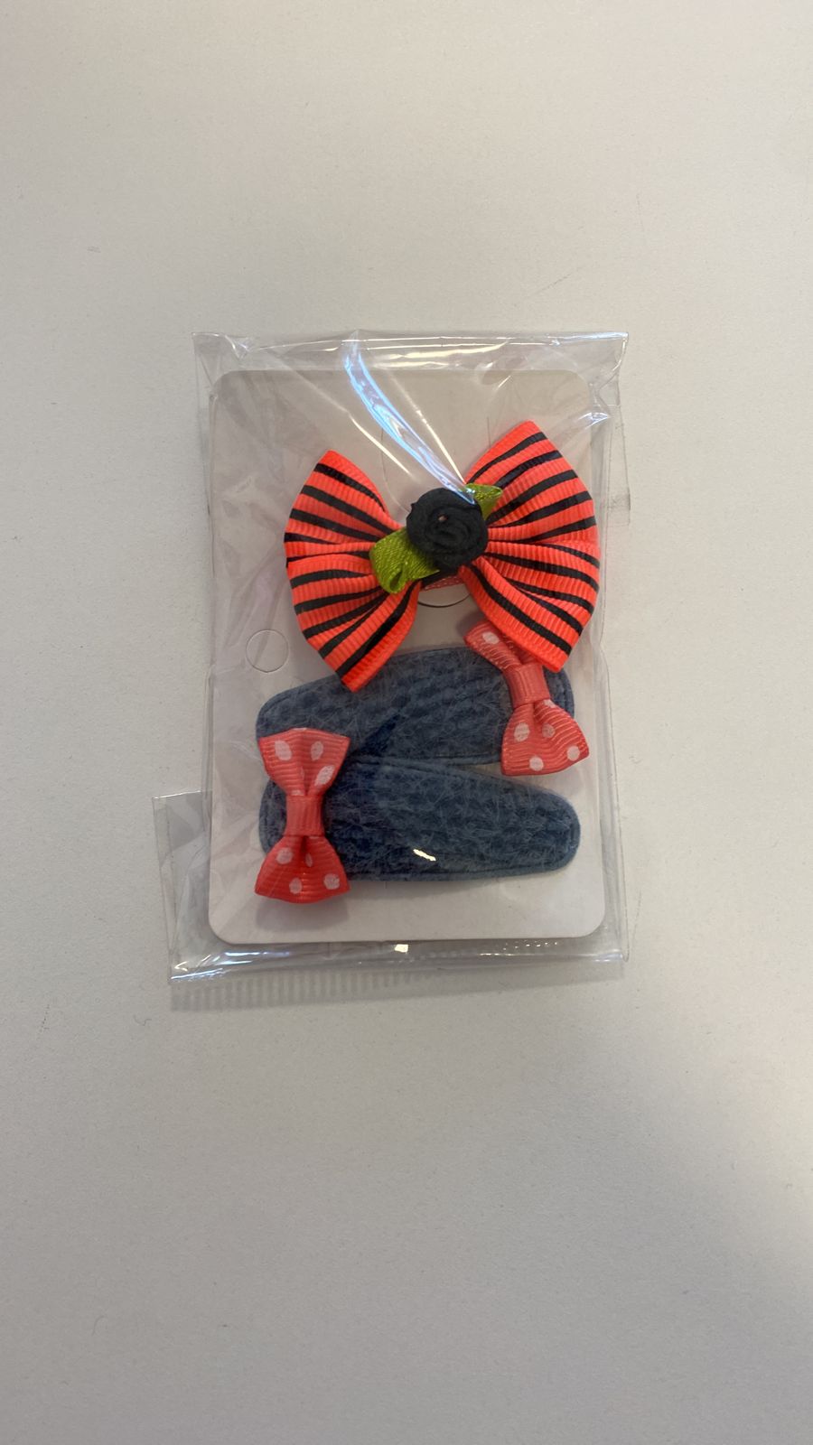 kit presilhas