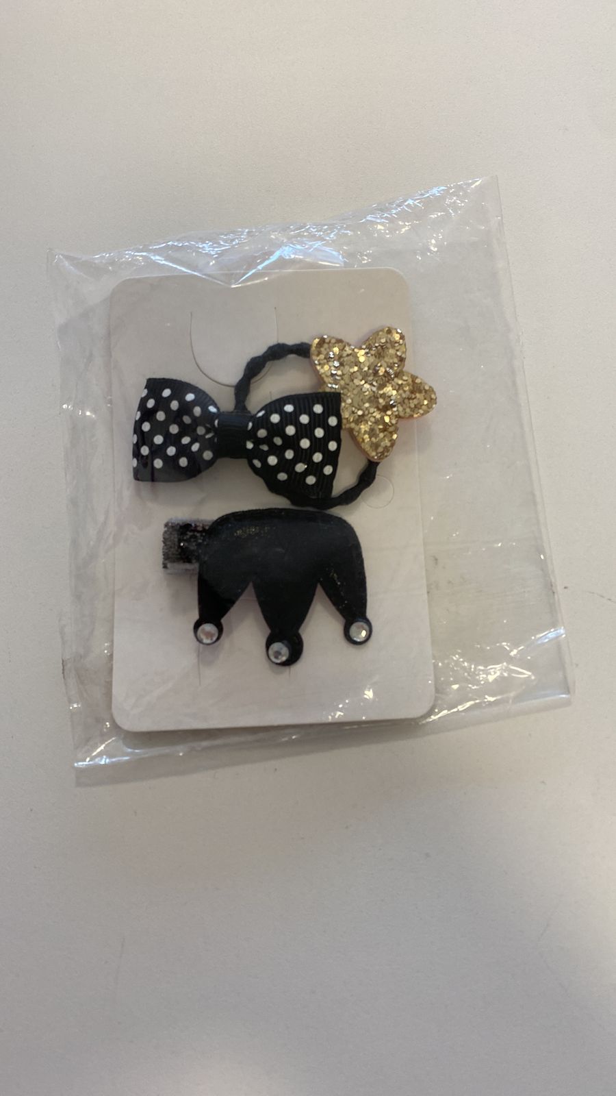 kit presilhas