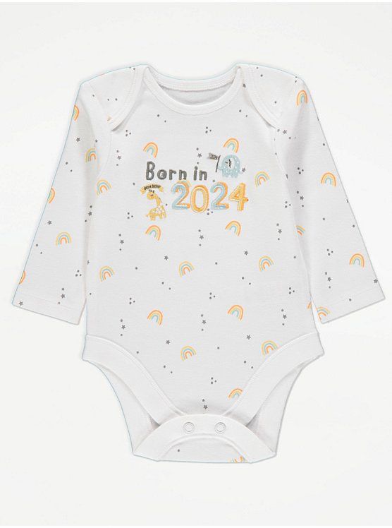 Body Manga Longa 2024
