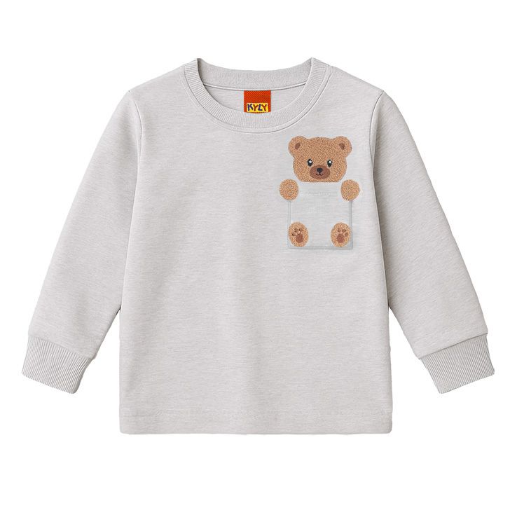 Camiseta Manga Longa