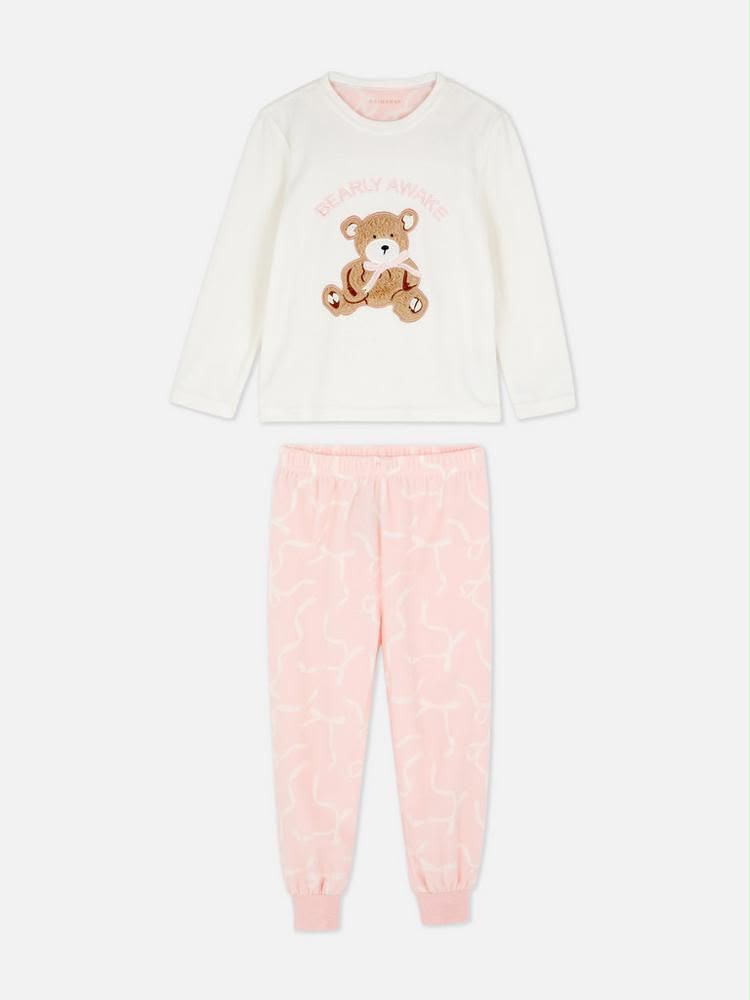 Pijama Soft