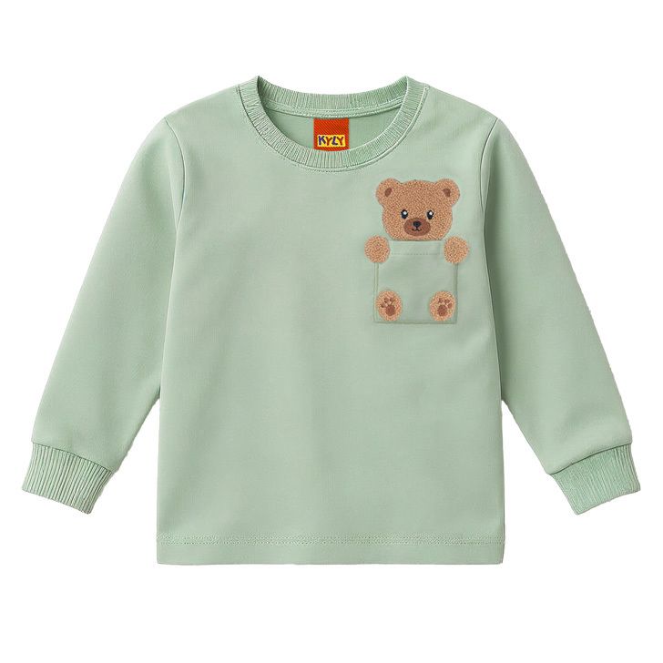 Camiseta Manga Longa
