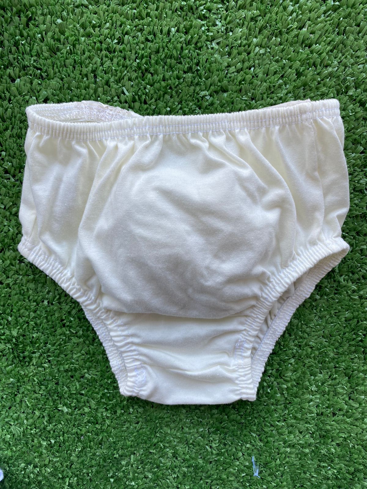 Calcinha Bunda Rica