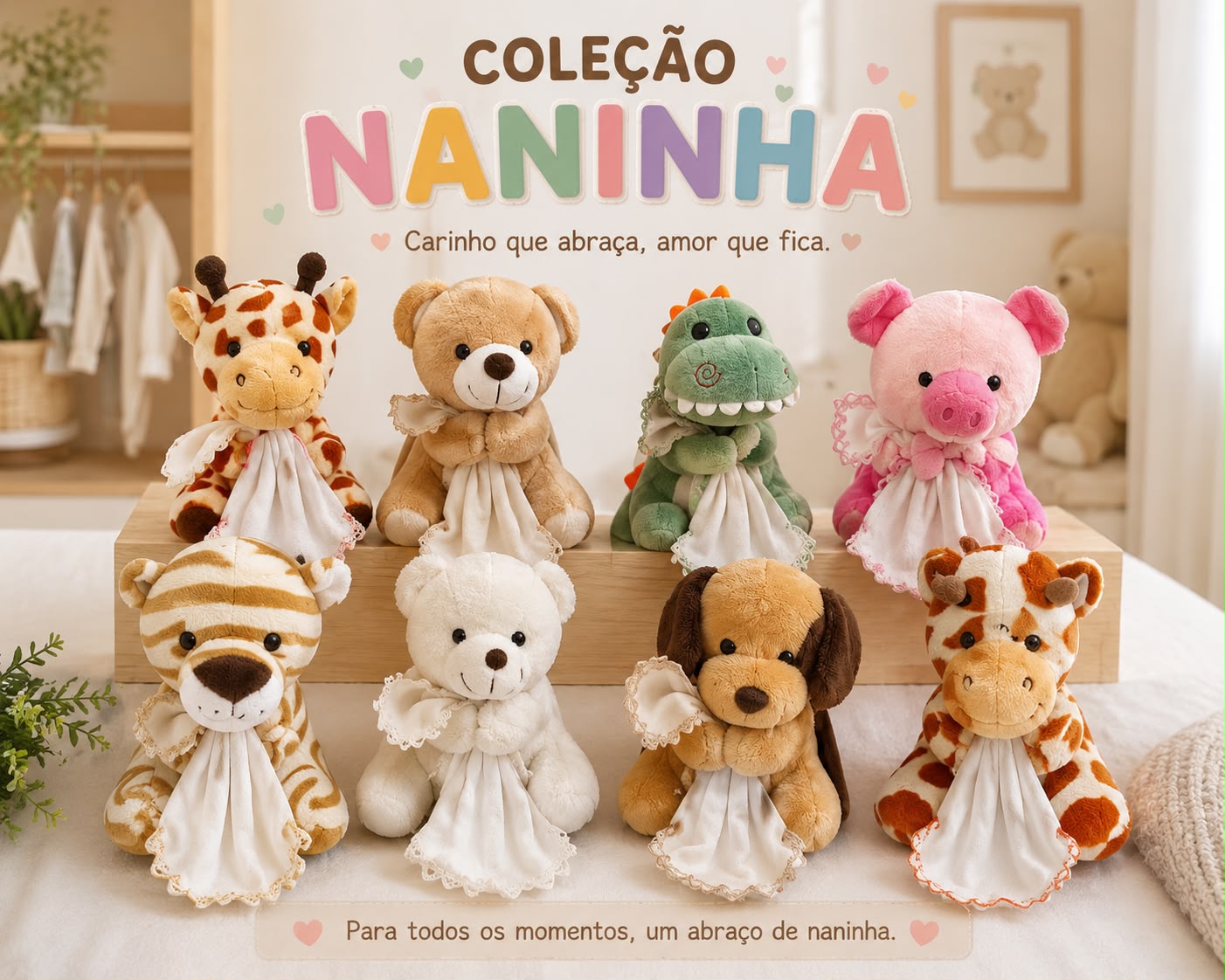 Naninhas