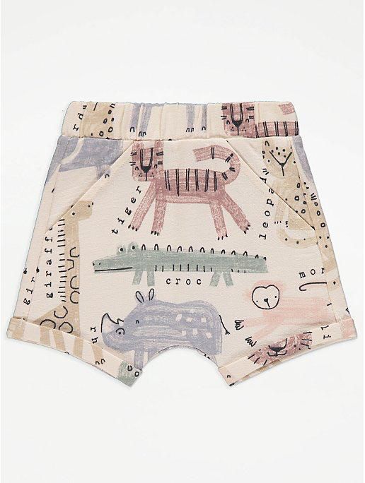 Conjunto Leao e Elefante