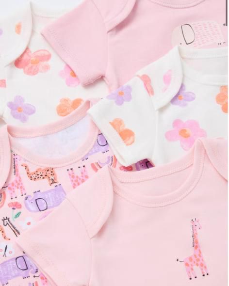 Body Estampado