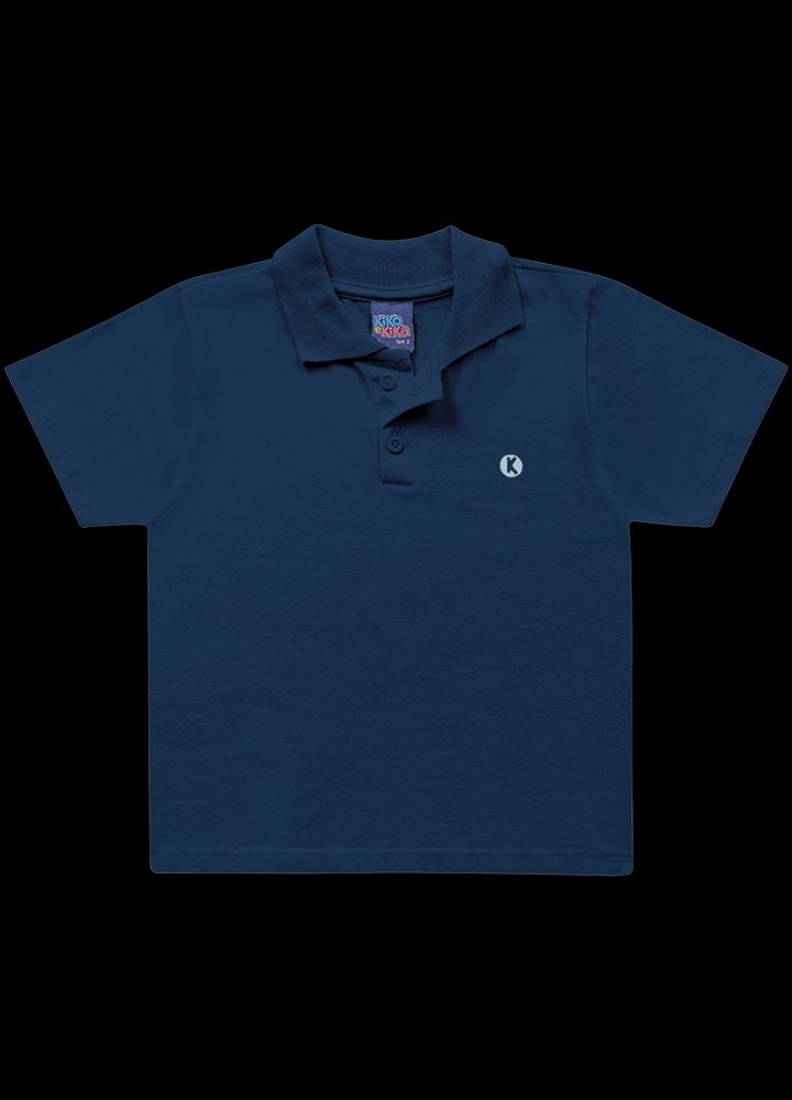 Camiseta Polo