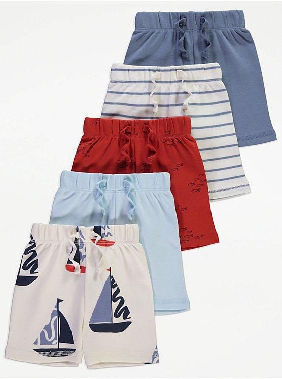 Shorts Malha
