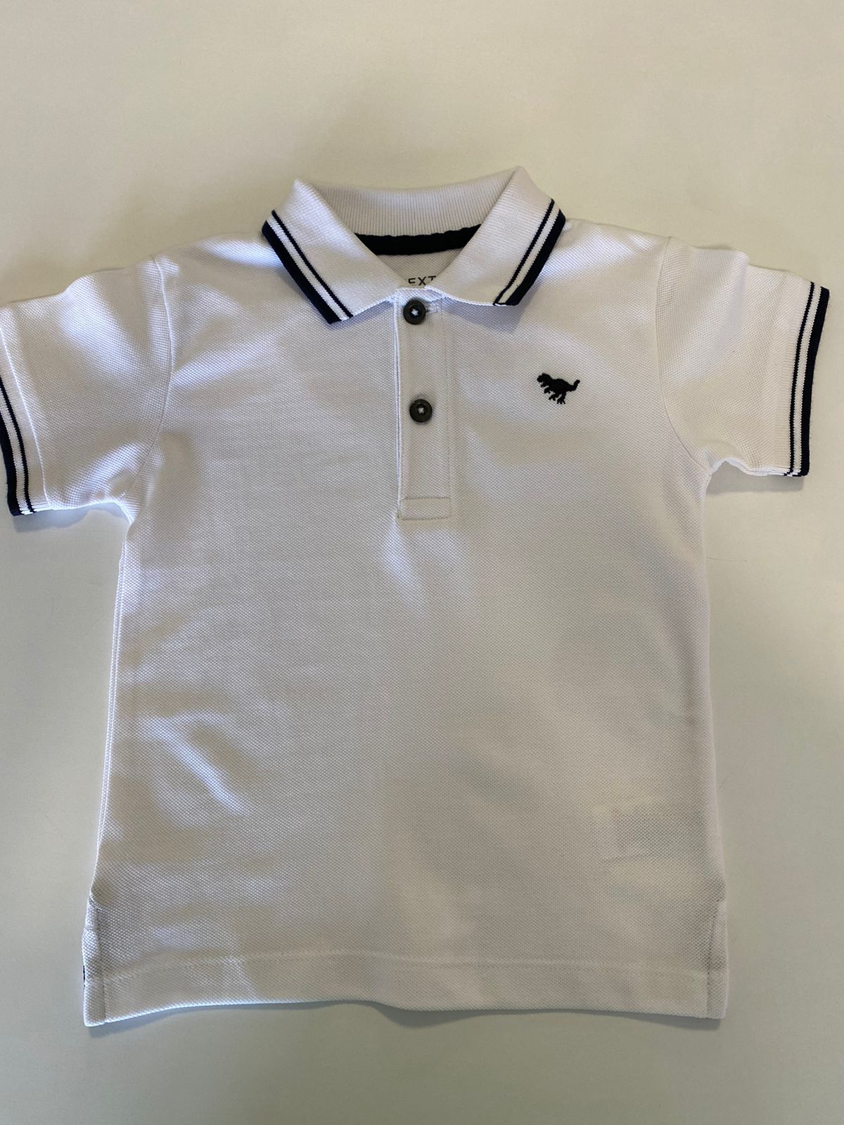Polo Branca