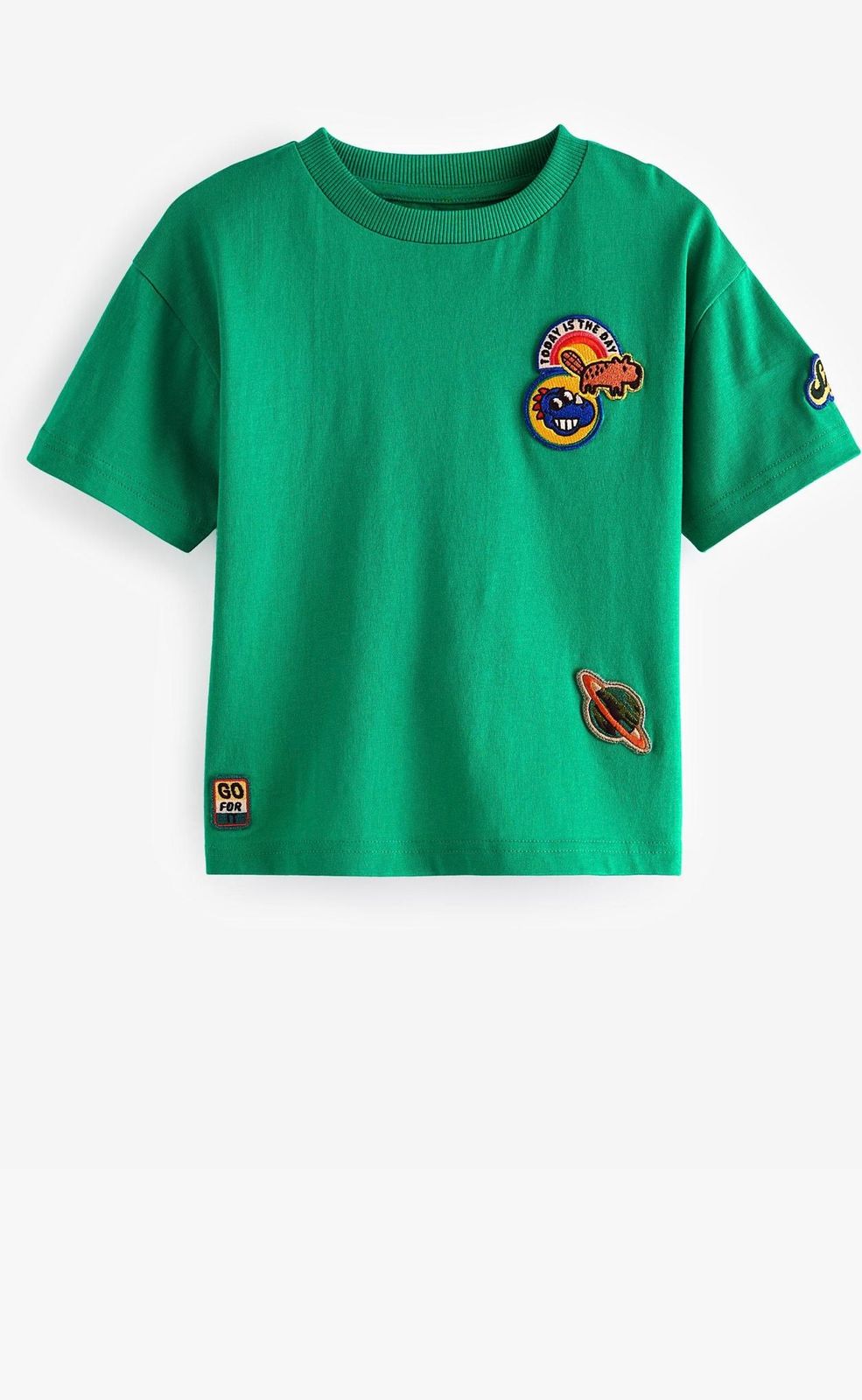 Camiseta