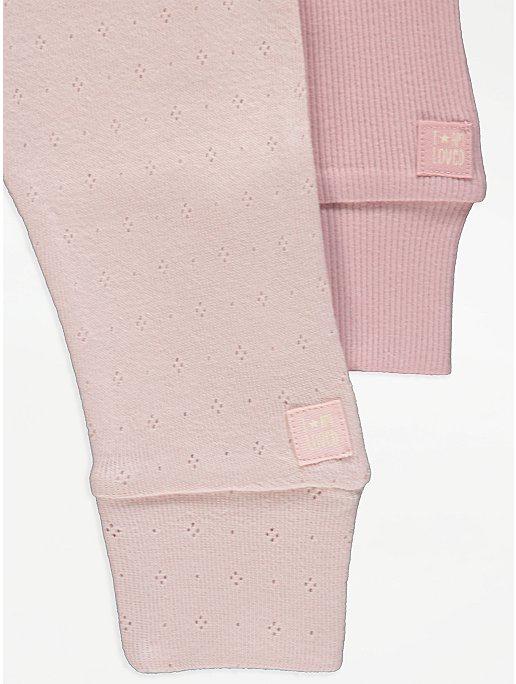 Calça Algodão