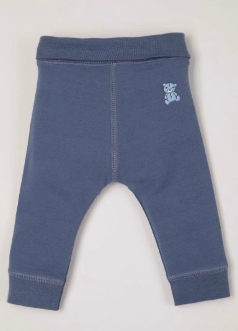 y Calça de Urso