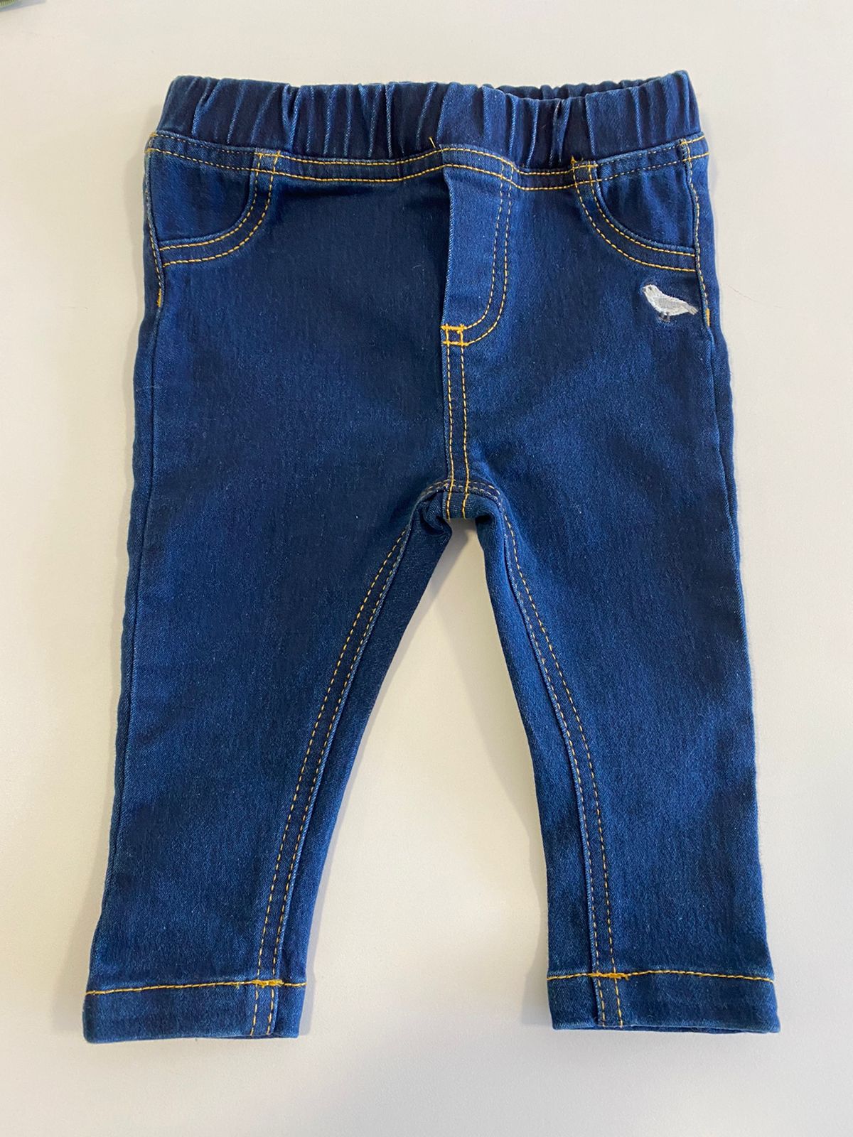 Calça Jeans